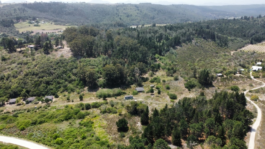 Commercial Property for Sale in Rondevlei Western Cape